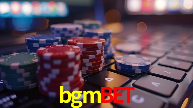 bgmbet - cassino ao vivo