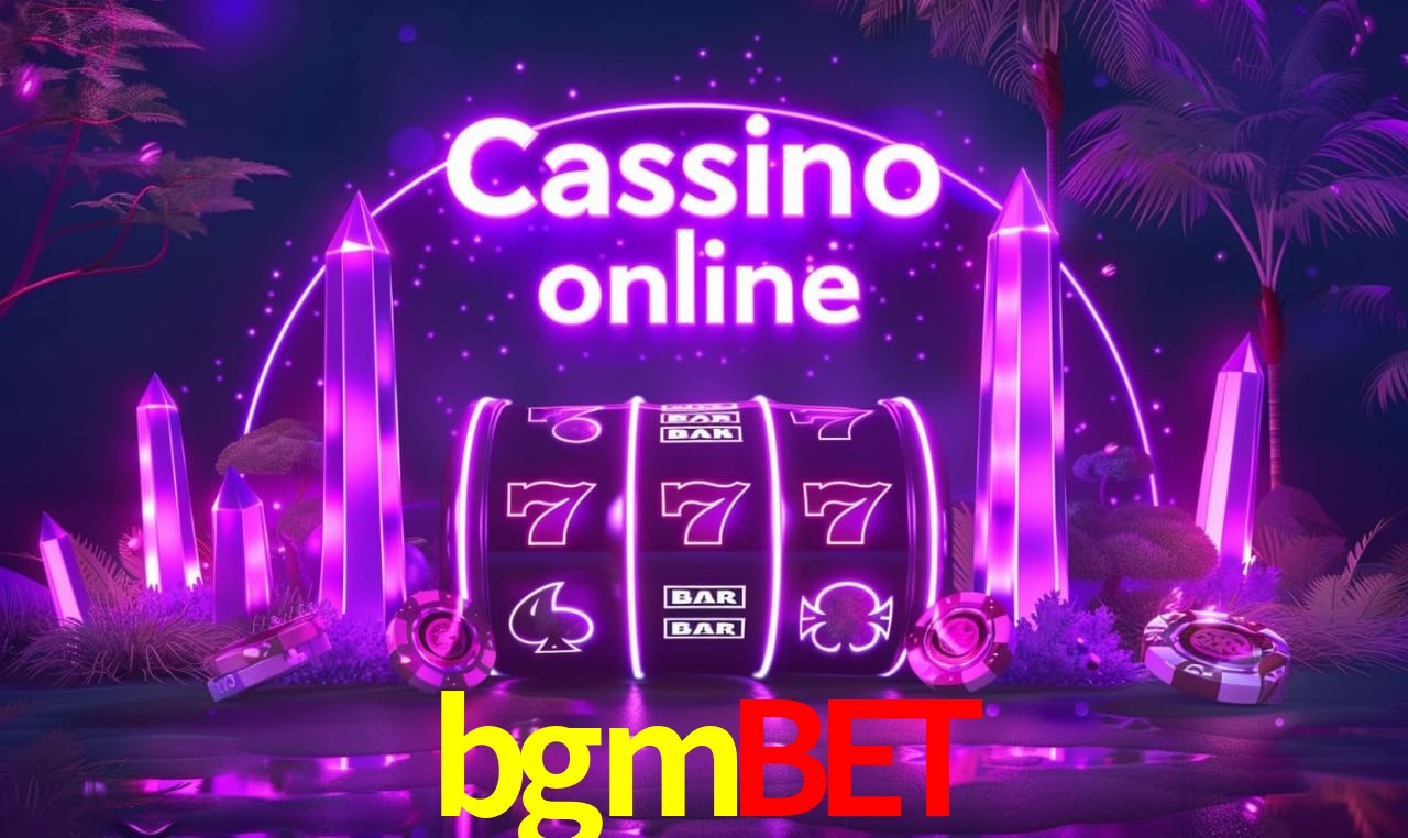 bgmbet - Winners Celebration