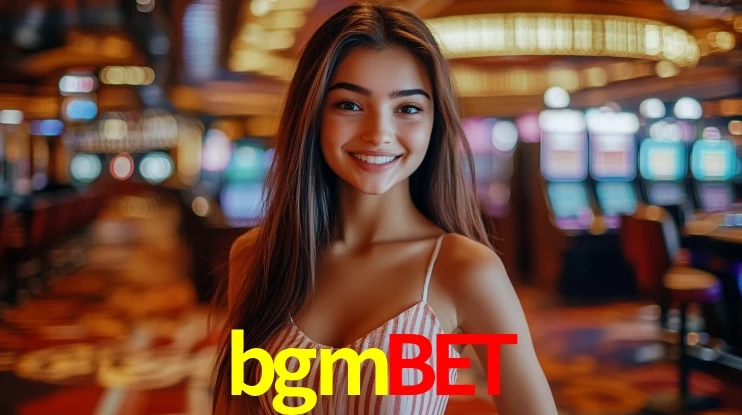 Certificação GLI bgmbet