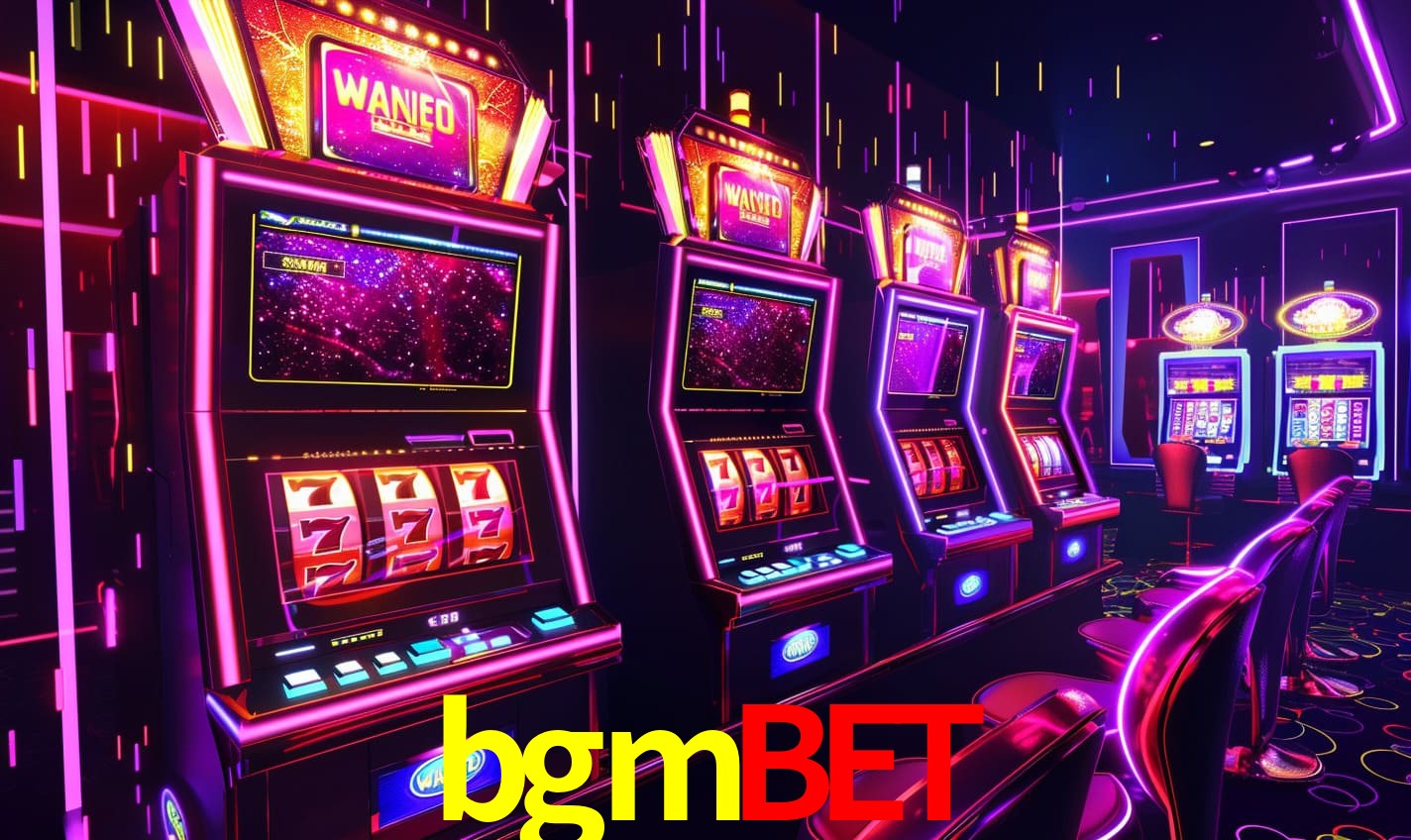 bgmbet Download Oficial