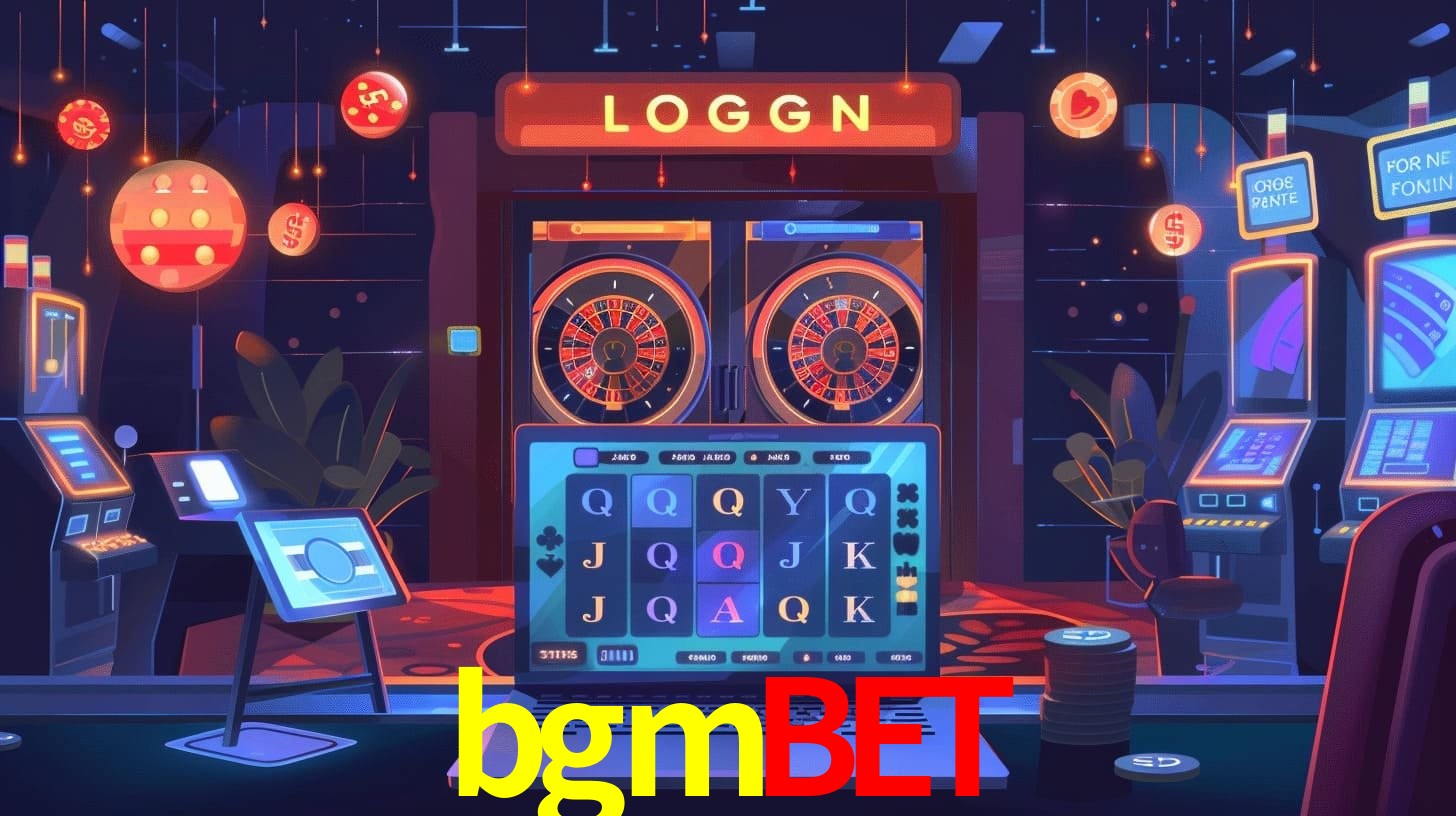 bgmbet Instalar Logo 3