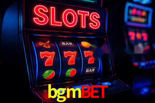 Slots bgmbet - Giros Grátis Diários