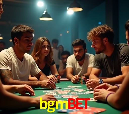 Slots bgmbet - Jackpots Progressivos