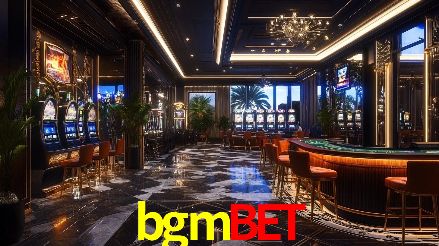 Certificação eCOGRA bgmbet
