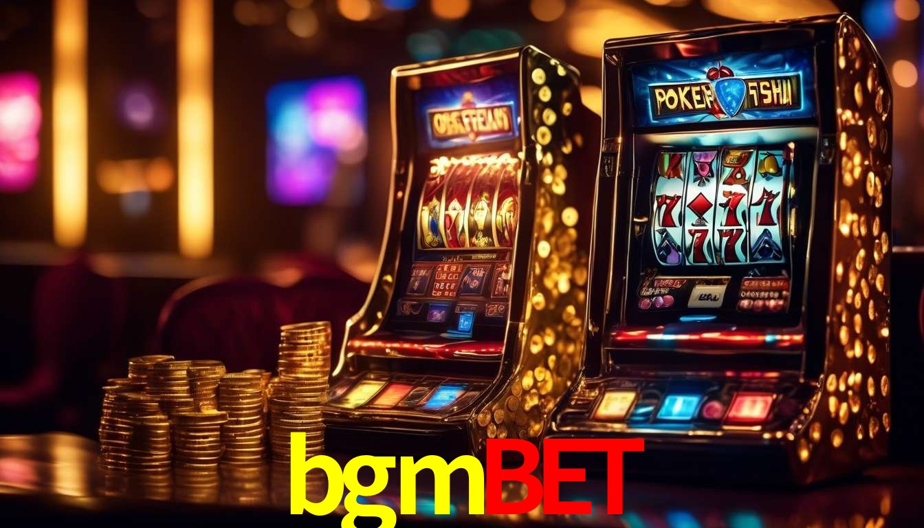 bgmbet Logo 1