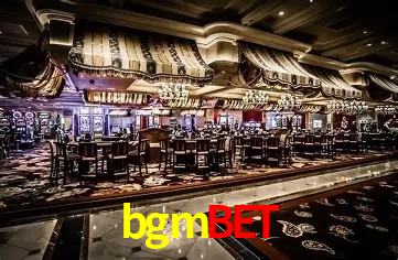 bgmbet Licença Curaçao Gaming